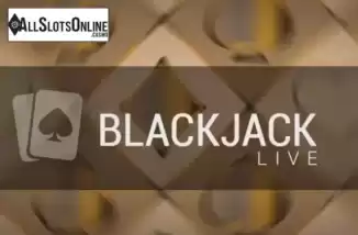 Blackjack Live. Blackjack Live (Playtech) from Playtech