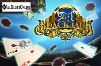 Blackjack TIDY. Blackjack (TIDY) from TIDY