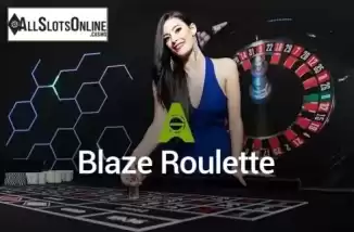 Blaze Roulette