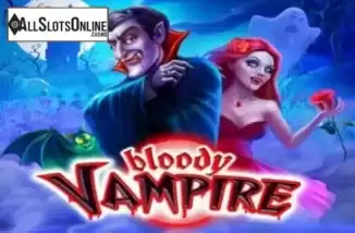 Bloody Vampire. Bloody Vampire from Octavian Gaming