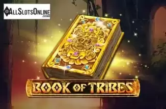 Book Of Tribes. Book Of Tribes from Spinomenal