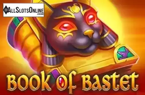 Book of Bastet