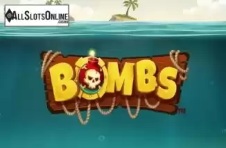 Bombs. Bombs (Playtech) from Playtech