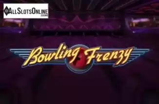 Bowling Frenzy. Bowling Frenzy from SUNFOX Games