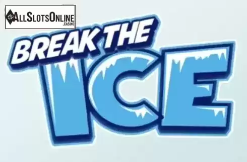 Break the Ice. Break the Ice from Hacksaw Gaming