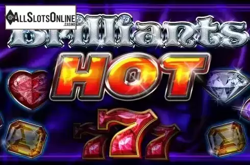 Brilliants Hot. Brilliants Hot from Casino Technology