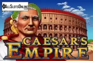 Caesar's Empire. Caesars Empire from RTG