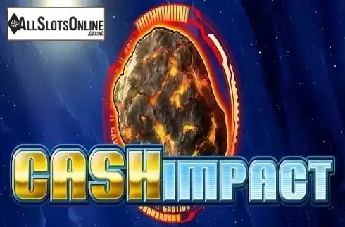 Cash Impact HD