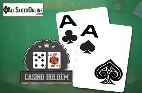 Casino Holdem. Casino Hold'em (Play'n Go) from Play'n Go