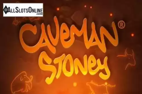 Caveman Stoney. Caveman Stoney from GAMING1