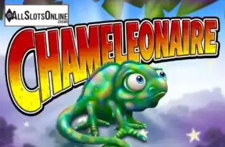Chameleonaire. Chameleonaire from CORE Gaming