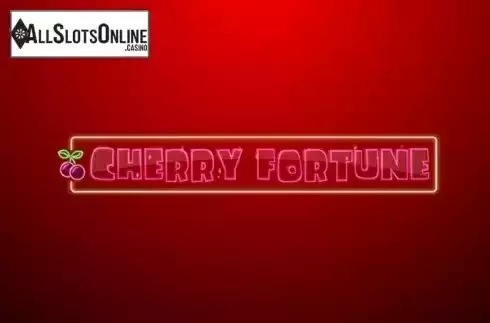 Cherry Fortune. Cherry Fortune from Swintt