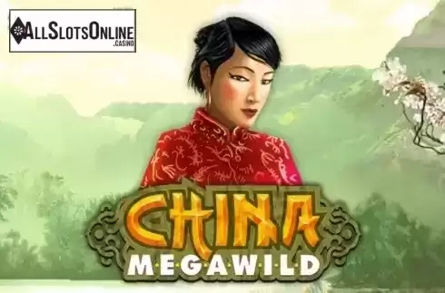 China MegaWild. China MegaWild from Skywind Group
