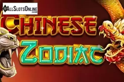 Chinese Zodiac. Chinese Zodiac (GameArt) from GameArt