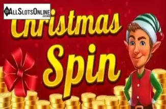 Christmas Spin. Christmas Spin from NetoPlay