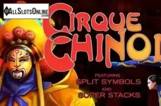 Cirque Chinois. Cirque Chinois from High 5 Games