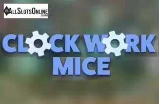 Clockwork Mice. Clockwork Mice from Realistic