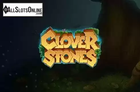 Clover Stones. Clover Stones from NetGame