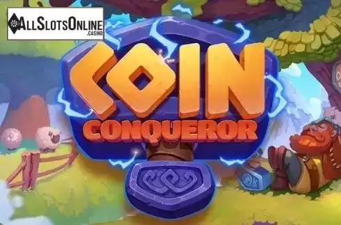 Coin Conqueror. Coin Conqueror from gamevy