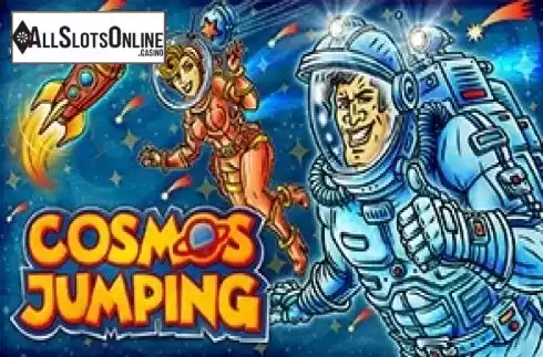 Cosmoc Jumping. Cosmos Jumping from DLV