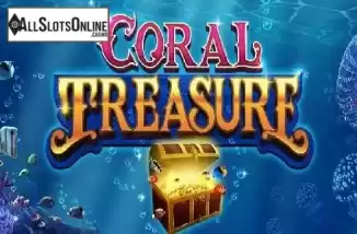 Coral Treasure. Coral Treasure from ZITRO