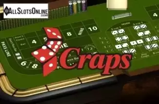 Craps. Craps (Playtech) from Playtech