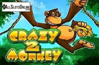 Crazy Monkey 2. Crazy Monkey 2 (Igrosoft) from Igrosoft