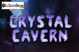 Crystal Cavern. Crystal Cavern from Kalamba Games
