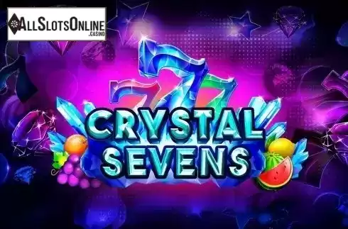 Crystal Sevens. Crystal Sevens from Platipus