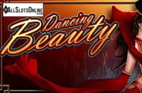 Dancing Beauty. Dancing Beauty from Spin Games
