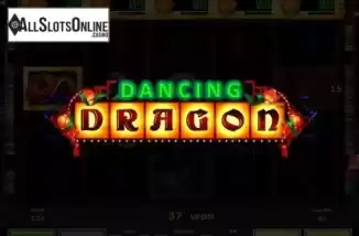 Dancing Dragon. Dancing Dragon (GT) from Greentube