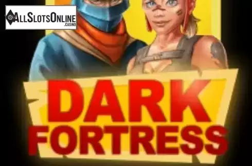 Dark Fortress. Dark Fortress from KA Gaming