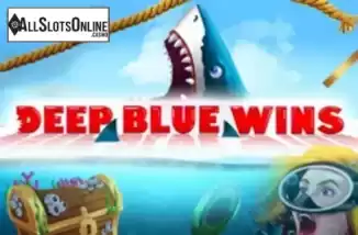 Deep Blue Wins