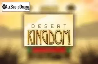 Desert Kingdom. Desert Kingdom from RTG
