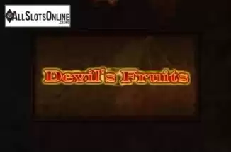 Devils Fruits. Devils Fruits (Promatic Games) from Promatic Games
