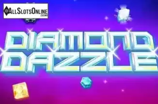 Screen1. Diamond Dazzle from Rival Gaming