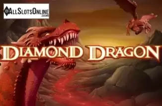 Screen1. Diamond Dragon from Rival Gaming