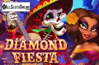 Diamond Fiesta. Diamond Fiesta from RTG