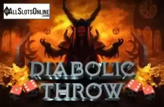 Diabolic Throw. Diabolic Throw from Betixon