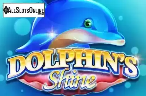 Dolphins Shine