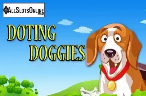 Doting Doggies. Doting Doggies from Eyecon