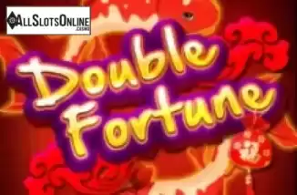 Double Fortune. Double Fortune (PG Soft) from PG Soft