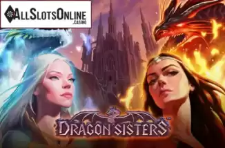Dragon Sisters. Dragon Sisters from Push Gaming