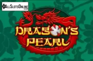 Dragon's Pearl (Amatic)