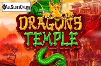 Dragon's Temple