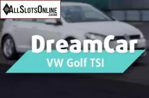 Dream Car Golf. Dream Car Golf from Gluck Games