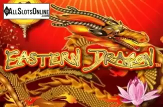 Eastern Dragon. Eastern Dragon from NextGen