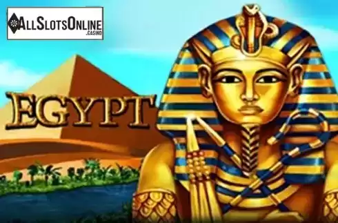 Egypt. Egypt (PlayStar) from PlayStar