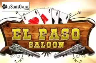 El Paso Saloon