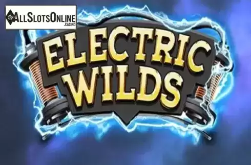 Electric Wilds. Electric Wilds from Northern Lights Gaming